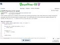 Java Practice It | Exercise 4.14: pow2 | math, if/else, for loops, method basics, parameters, return
