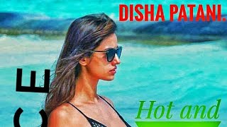 Disha patani item song dance combination...👈best dance for you