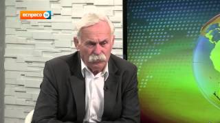 Крижанівський: Населення Донбасу терпляче, але це терпіння має межі