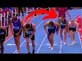 Fillip Ingebrigtsen 800m Record Race (Tough)