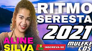 ALINE SILVA EM RITMO DE SERESTA JULHO 2021