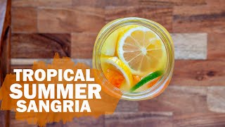 Summer Sangria