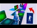 I Made Fortnite EMOTE Music With MUSIC BLOCKS in Fortnite Creative...