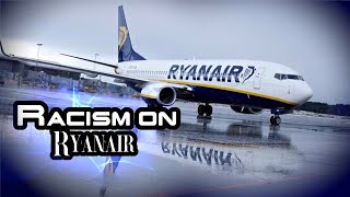 Wongel-RyanAir Faces Backlash For Not Allowing South Africans To Fly Unless They Pass Afrikaans Test