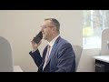 Stephan Coufos Leadership Video