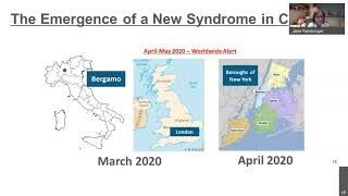 Update 2022: COVID-19, Multisystem Inflammatory Syndrome in Children, and the Heart (PiF)