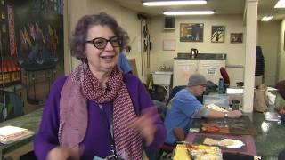 Inside CDCR: The artists of San Quentin