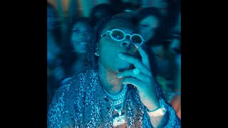 [FREE FOR PROFIT] GUNNA X YOUNG THUG X WHEEZY TYPE BEAT - ICE