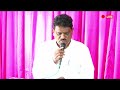 sunday worship 12 1 2025 new jerusalem ministries pas sundeep dasari