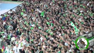 VfL Wolfsburg vs. SV Werder Bremen