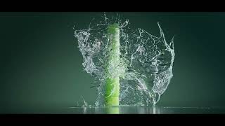 Houdini Flip test#2