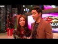 ALDUB | Maine Mendoza and Alden Richards BBC News Interview