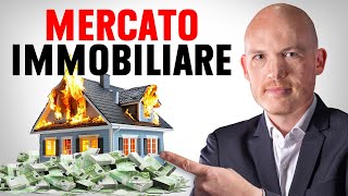 I RISCHI che gli investitori trascurano nell'immobiliare!