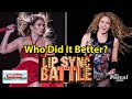 Super Bowl Halftime Review | The Pascal Show