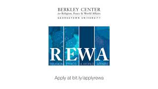 Apply to the Religion, Ethics, and World Affairs Minor