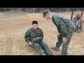 usmc tbs fox co 6 22 mess night video