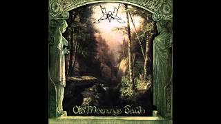 Summoning - Old Mornings Dawn - 3. Old Mornings Dawn [HD]