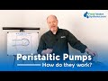 What is a Peristaltic Pump and How Does it Work?