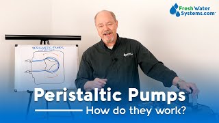 What is a Peristaltic Pump and How Does it Work?