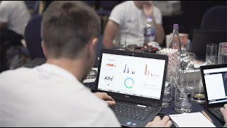 Alfa Hackathon 2018