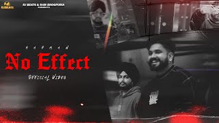 No Effect | Official video | Harman | Ram Bhogpuria| Punjabi Songs 2023