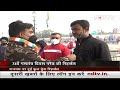 delhi में rajpath पर 73वें republic day celebration के लिए हुई full dress rehearsal