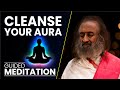 Guided Meditation for Positivity | Gurudev