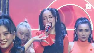 [LIVE] Phương Ly - Missing You | Shopee Đại Tiệc Show 11.12.2020