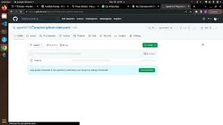 GitHub tutorial || code push || Pull request || Revert