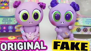 Ansinita Originales Meritos Juguetes Ksi Casimeritos Y Nuevos Chivatita wPnOk0