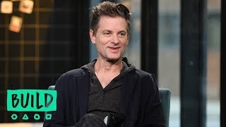 Actor Shea Whigham Believes The Key To Being A Good Director On Set Is Preparation