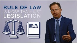 Analyze This! Combating Corruption