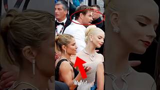 Red carpet royalty: Chris Hemsworth, Elsa Pataky, and Anya Taylor-Joy together