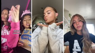 Grwm-TikTok compilation