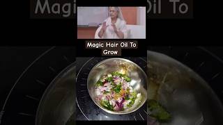 Hair fall Control #haircare #viralvideo #diy