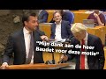 Wie wordt premier van Nederland? Baudet (FVD) dient een motie in