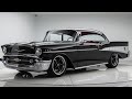 All-New 2025 Chevrolet Bel Air – A Classic Returns with Power