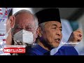 UMNO Harap Najib Diberi Pengampunan Diraja #MGFlash