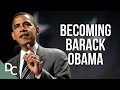 A Revealing Portrait of the 44th President | Becoming Barack Obama | Documentary Central