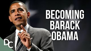 A Revealing Portrait of the 44th President | Becoming Barack Obama | Documentary Central