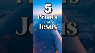 5 impressive proofs from the Old Testament (Tanakh) that only Jesus is the true Messiah.