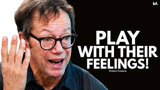 The Secret Power of Being Seductive Without Trying! | Robert Greene