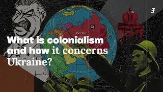 What is colonialism?