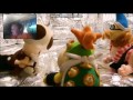 Logan's Reactions - SML Movie - Bowser Junior Goes To The Future