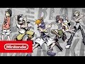 The World Ends With You -Final Remix-: Gameplaytrailer (Nintendo Switch)