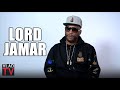 Lord Jamar Responds to Eminem Saying He's the Weakest Link in Brand Nubian (Part 2)