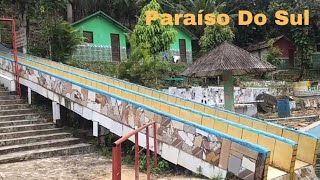 Paraíso do sul Jaqueira Pernambuco