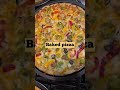 ఓ..ఇలా చేస్తారా.. pizza making at home restaurant style లో.