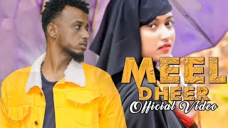 HASSAN SOYA MEEL DHEER ROMATIC SONG OFFICIAL VIDEOS MUSIC 2021