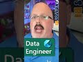 Microsoft Fabric - What is a Data Engineer?